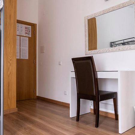 Oceanoasis Hostel Olhão Kültér fotó