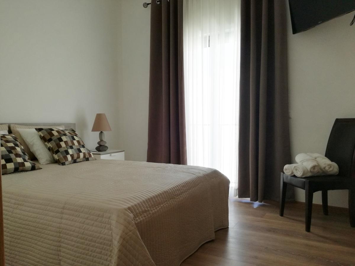 Oceanoasis Hostel Olhão Kültér fotó