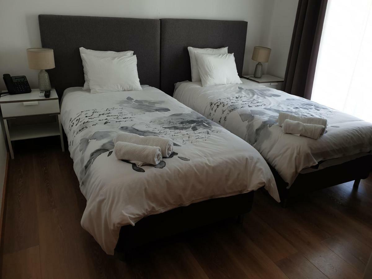 Oceanoasis Hostel Olhão Kültér fotó