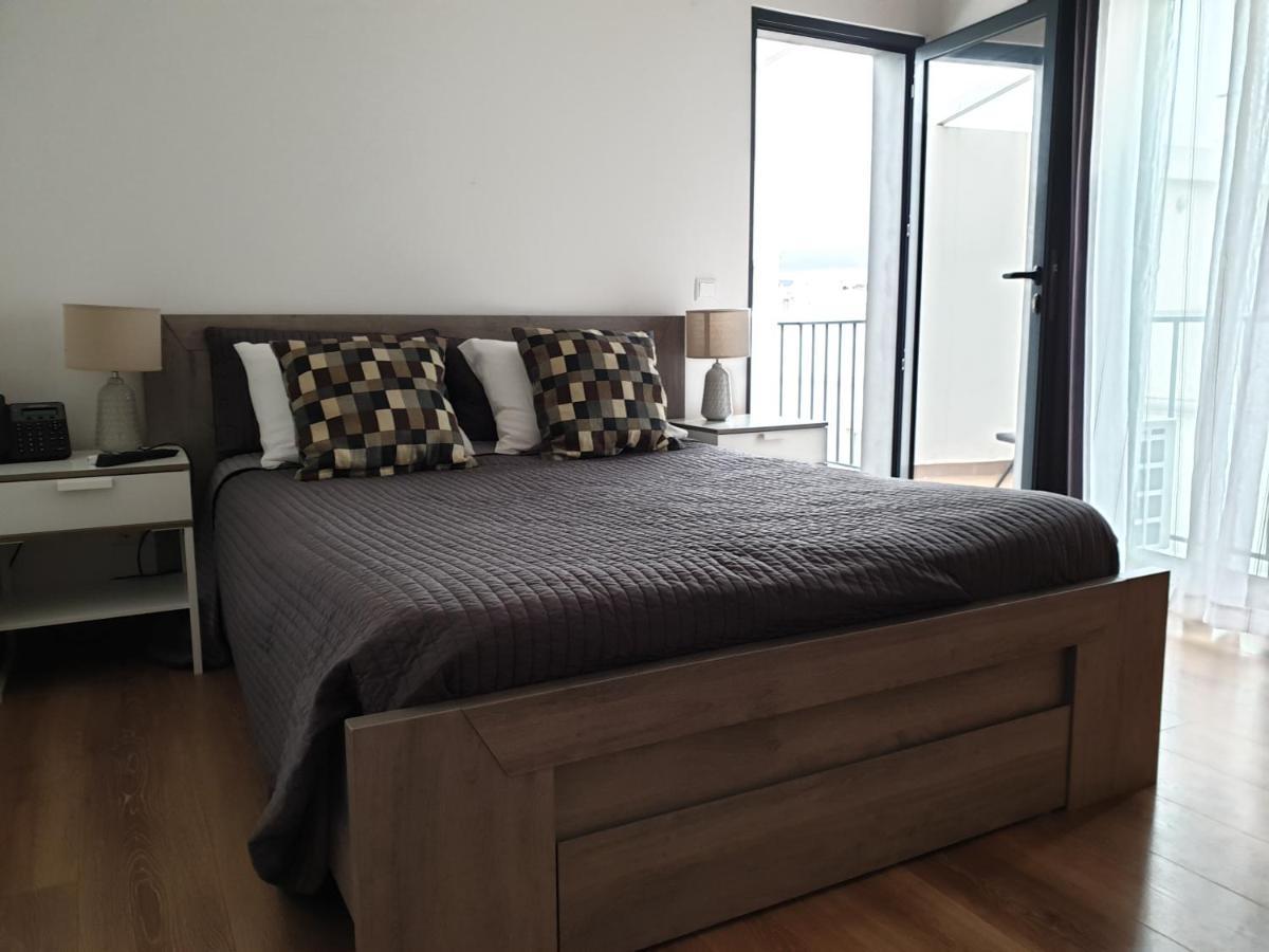 Oceanoasis Hostel Olhão Kültér fotó