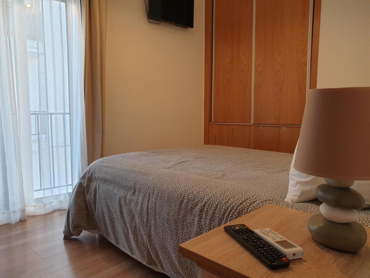 Oceanoasis Hostel Olhão Kültér fotó