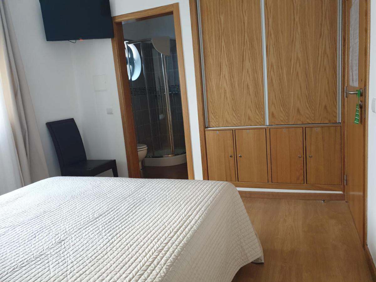 Oceanoasis Hostel Olhão Kültér fotó