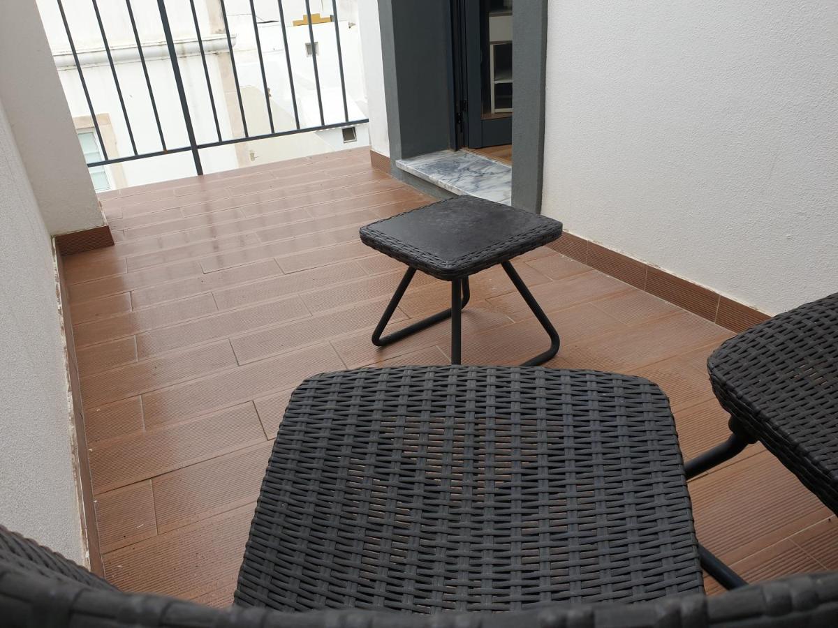 Oceanoasis Hostel Olhão Kültér fotó
