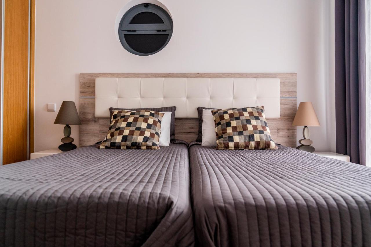 Oceanoasis Hostel Olhão Kültér fotó