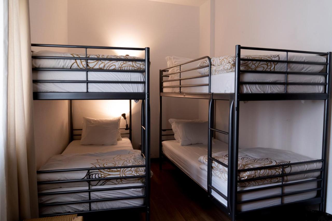 Oceanoasis Hostel Olhão Kültér fotó